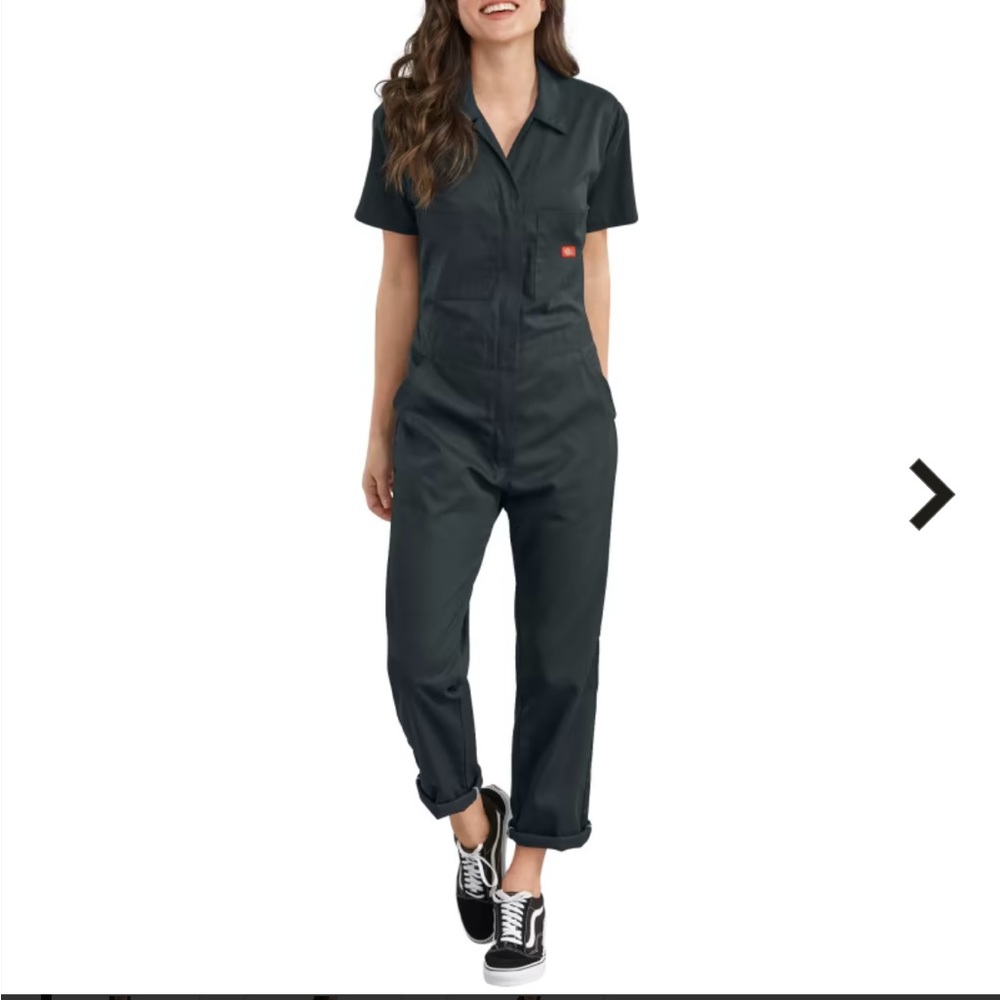 Women’s Size M Dickie’s Coveralls